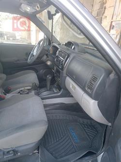 ميتسوبيشي باجيرو